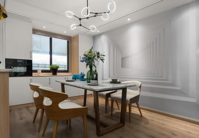 餐廳裝修的7個要點，打造舒適用餐環(huán)境