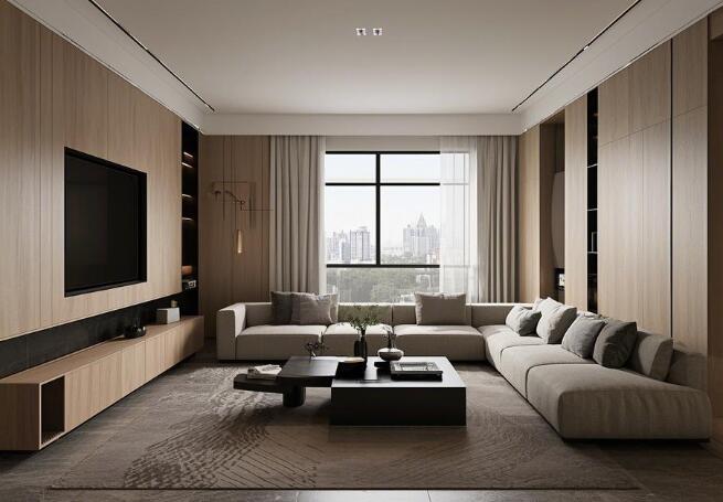 房子裝修完工后，多久入住才合適？